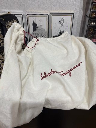 Bolso Salvatore Ferragamo