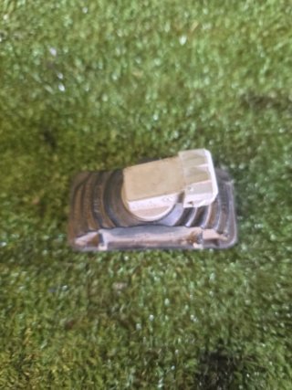 Piloto intermitente VW Golf III guardabarros Dltro