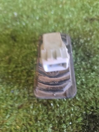 Piloto intermitente VW Golf III guardabarros Dltro