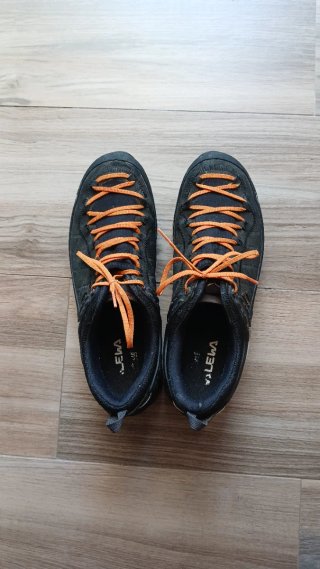 Zapatillas aproximación Salewa MS MTN Trainer 2 GT