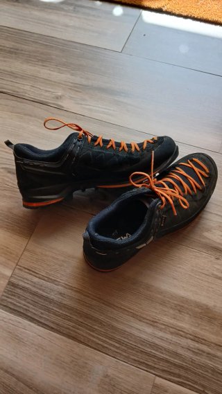 Zapatillas aproximación Salewa MS MTN Trainer 2 GT