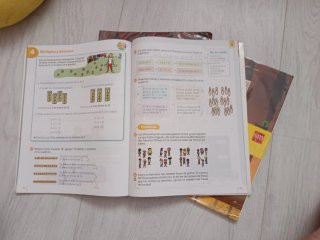 Libro primaria