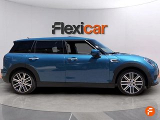 MINI Clubman Cooper