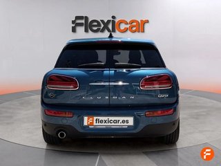 MINI Clubman Cooper