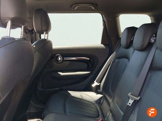 MINI Clubman Cooper