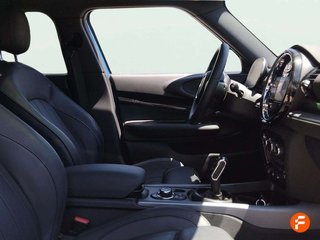 MINI Clubman Cooper