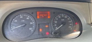 Nissan Primastar L2H2 2007 2.0 dCi 115CV Camper
