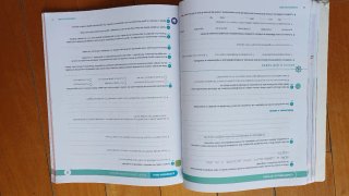 LINGUA E LITERATURA 2 ESO  OBRADOIRO SANTILLANA