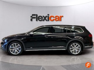 Volkswagen Passat Alltrack 2.0 TDI 176kW (240CV) 4Mot DSG