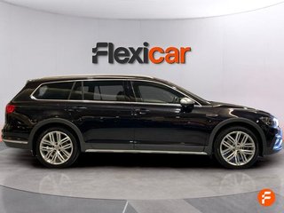 Volkswagen Passat Alltrack 2.0 TDI 176kW (240CV) 4Mot DSG
