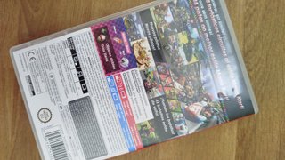Mario Kart 8 Deluxe - Nintendo Switch