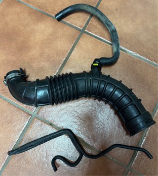 Tubo Admisión 1.5 dCi