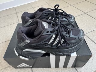 Adidas Adistar 2.0 nere taglia 38