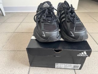 Adidas Adistar 2.0 nere taglia 38