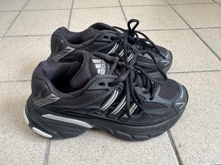 Adidas Adistar 2.0 nere taglia 38