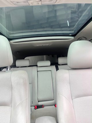 Toyota Avensis 2013