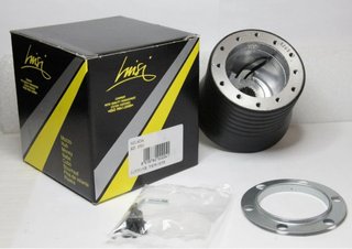 Cubo Volante BMW E46