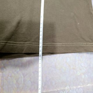 Camiseta Sergio Tacchini manga larga L