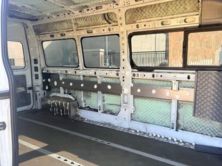 Renault Master 2017
