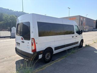 Renault Master 2017