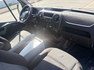 Renault Master 2017