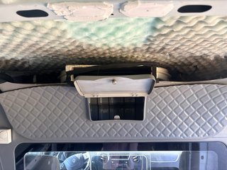 Renault Master 2017