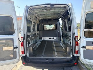 Renault Master 2017