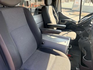 Renault Master 2017