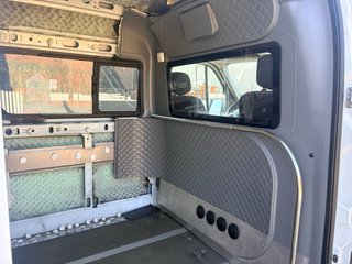 Renault Master 2017