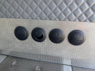 Renault Master 2017