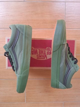 Zapatillas Vans Old Skool