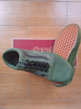 Zapatillas Vans Old Skool