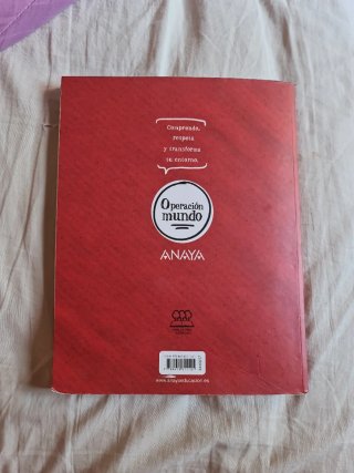 Venta de varios libros de 11°Bachillerato  Sociale