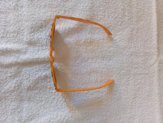 Occhiali da sole bambino fantasia