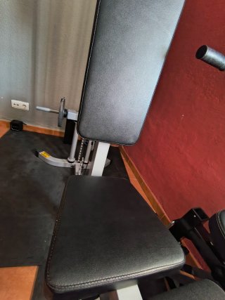 Multiestación Powerline HG1000x