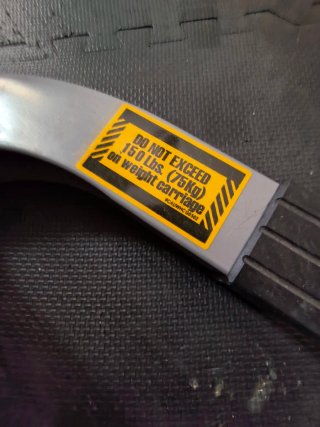 Multiestación Powerline HG1000x
