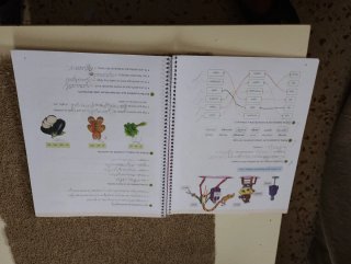 Ortografía con sentido 3 - Primaria