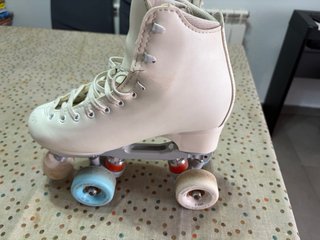 Patines Edea Esordio Talla 35.5-36
