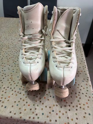 Patines Edea Esordio Talla 35.5-36