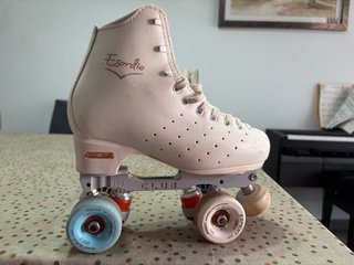 Patines Edea Esordio Talla 35.5-36