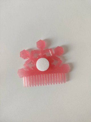 Barbie Cutie Reveal Articulada