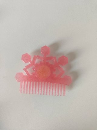 Barbie Cutie Reveal Articulada