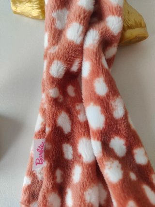 Barbie Cutie Reveal Articulada
