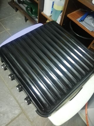 Hornillo a gas SOGO 4 quemadores