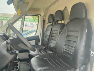 Peugeot Boxer 2018