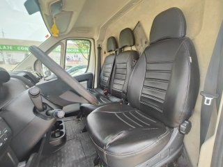 Peugeot Boxer 2018