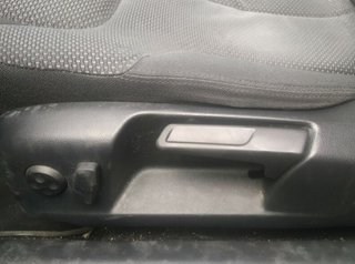 Asiento del izq volkswagen 2893571 passat berlina