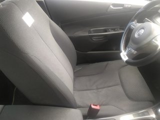 Asiento del izq volkswagen 2893571 passat berlina