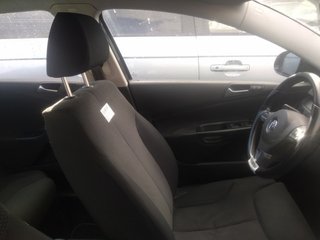 Asiento del izq volkswagen 2893571 passat berlina