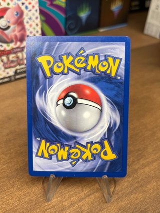 Carta Pokémon Pikachu Neo Genesis 70/111